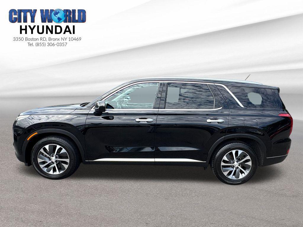 used 2020 Hyundai Palisade car, priced at $22,865