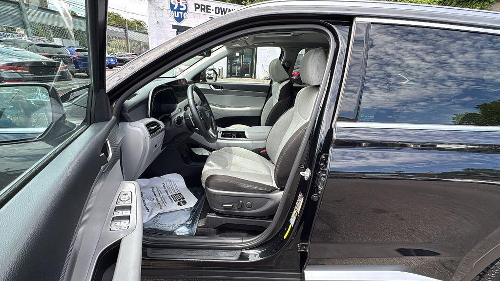 used 2020 Hyundai Palisade car, priced at $22,865