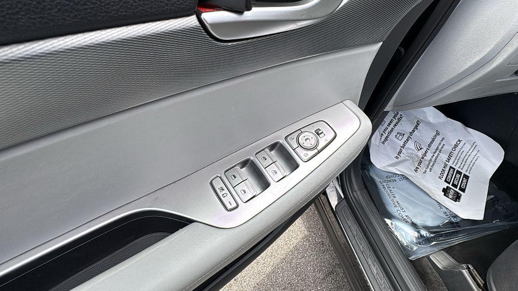 used 2020 Hyundai Palisade car, priced at $22,865