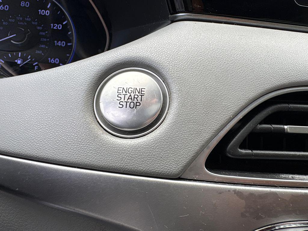 used 2020 Hyundai Palisade car, priced at $22,865