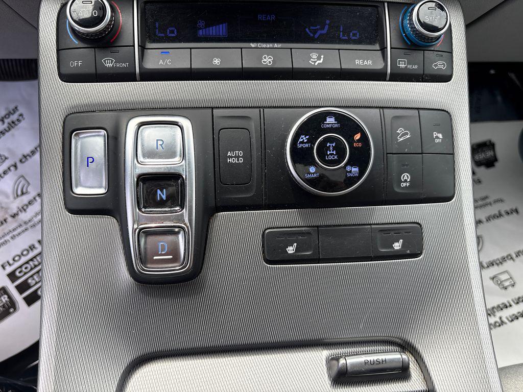 used 2020 Hyundai Palisade car, priced at $22,865