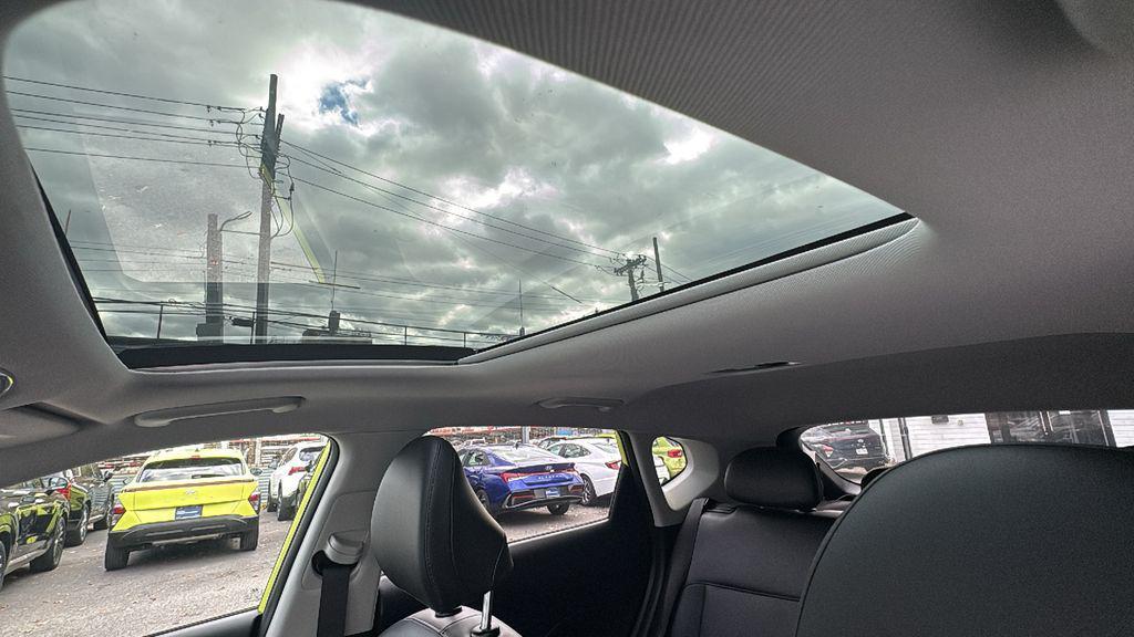 used 2024 Hyundai Kona car, priced at $29,999