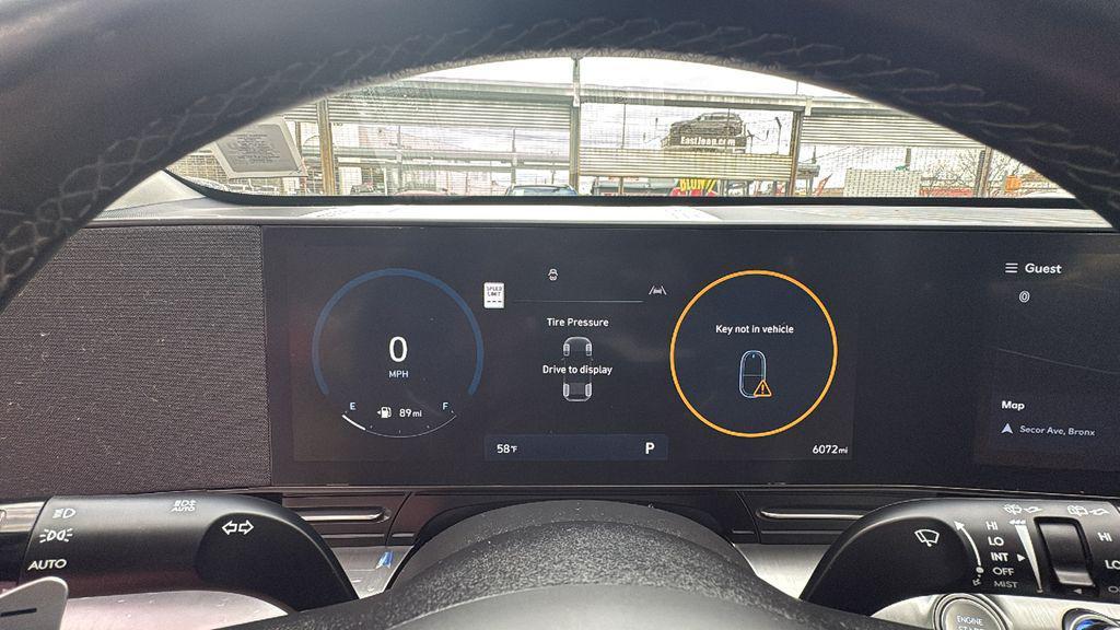 used 2024 Hyundai Kona car, priced at $29,999