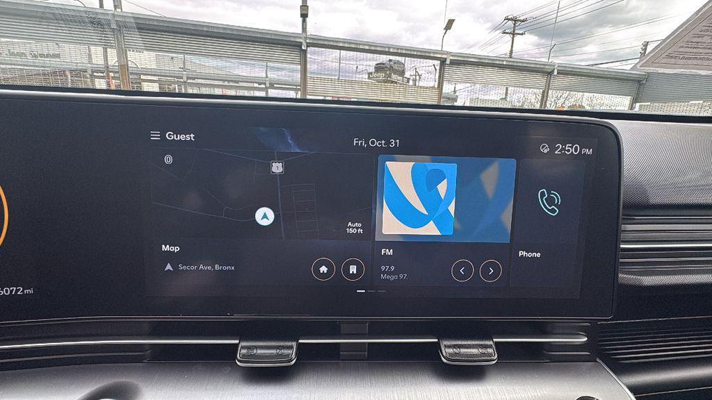 used 2024 Hyundai Kona car, priced at $29,999