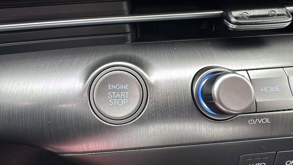 used 2024 Hyundai Kona car, priced at $29,999