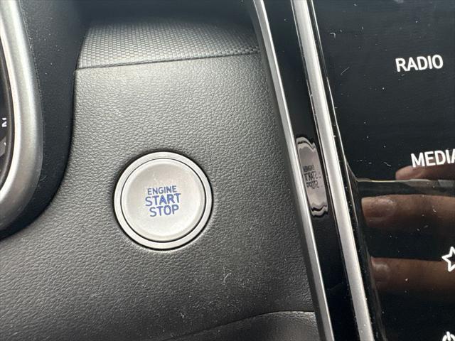 used 2023 Hyundai Tucson car, priced at $22,332