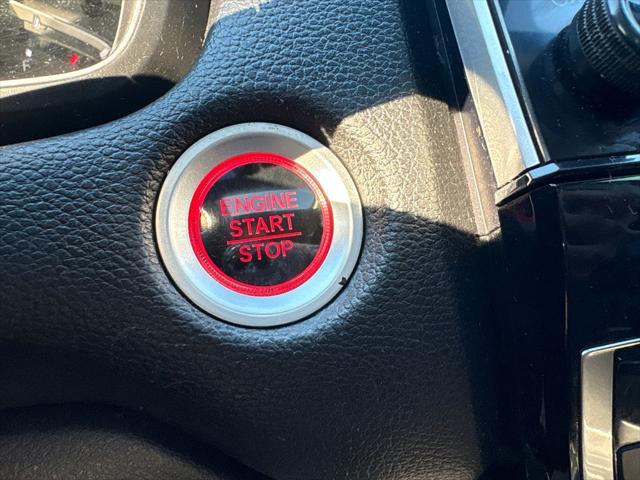used 2021 Honda CR-V car, priced at $26,174