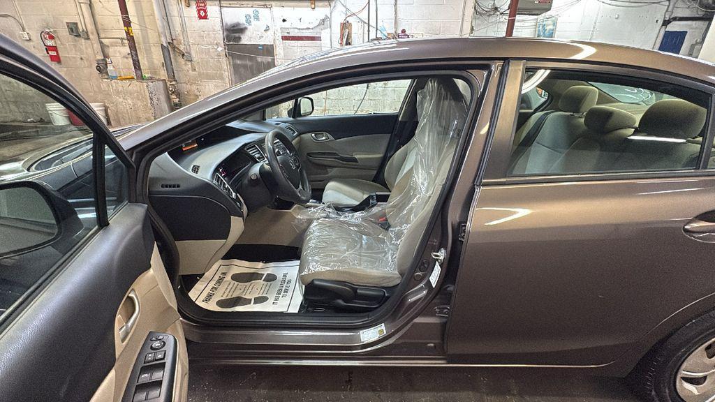 used 2013 Honda Civic car, priced at $8,649