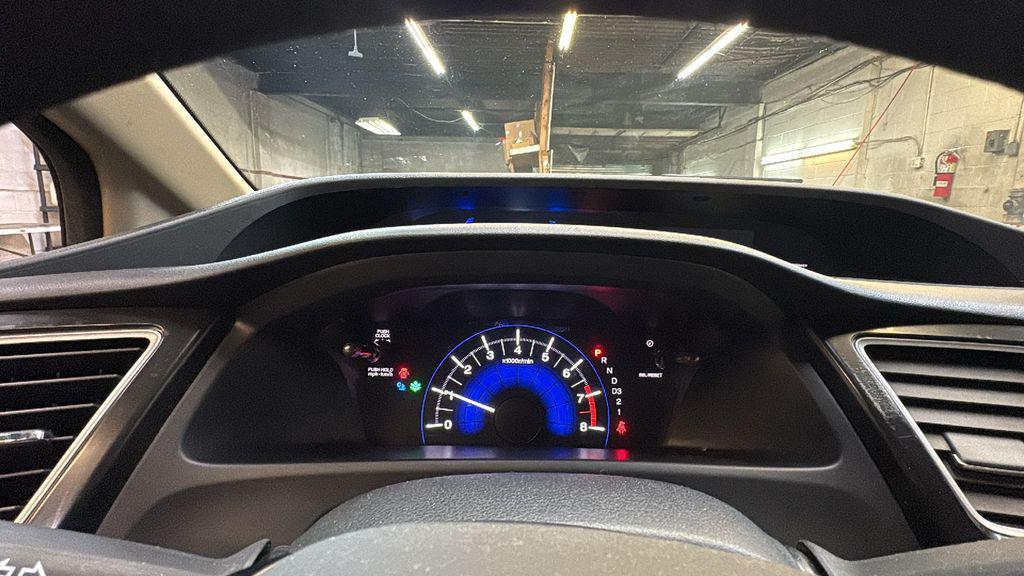 used 2013 Honda Civic car, priced at $8,649