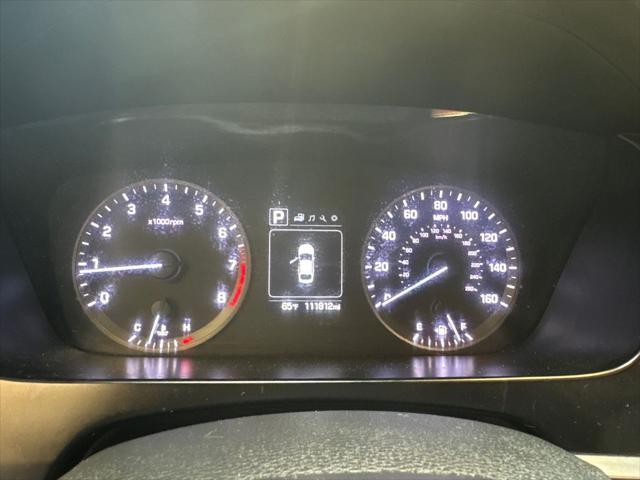 used 2016 Hyundai Sonata car, priced at $7,650