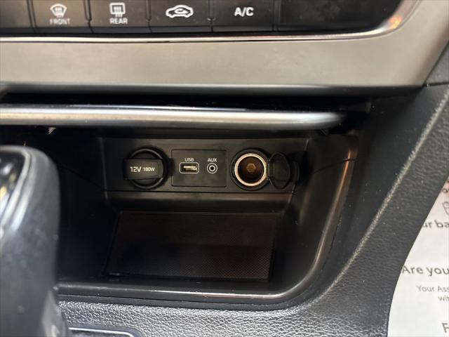 used 2016 Hyundai Sonata car, priced at $7,650