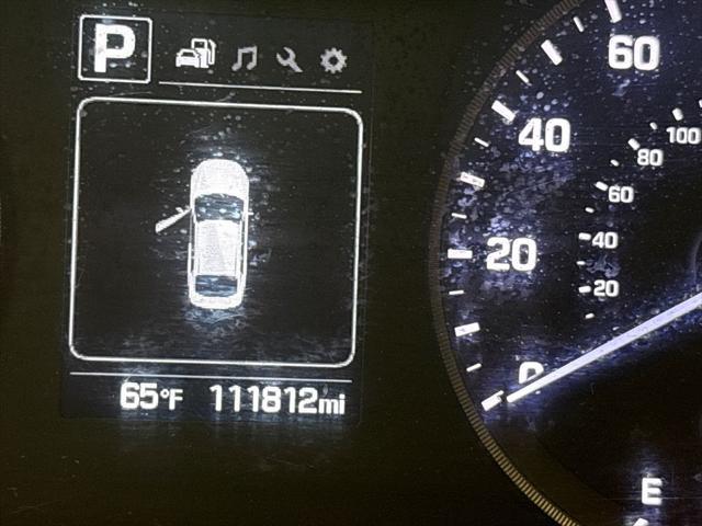used 2016 Hyundai Sonata car, priced at $7,650