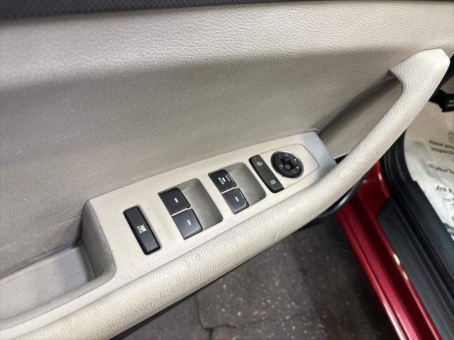 used 2016 Hyundai Sonata car, priced at $7,650