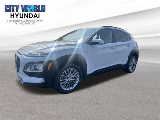 used 2019 Hyundai Kona car, priced at $18,995