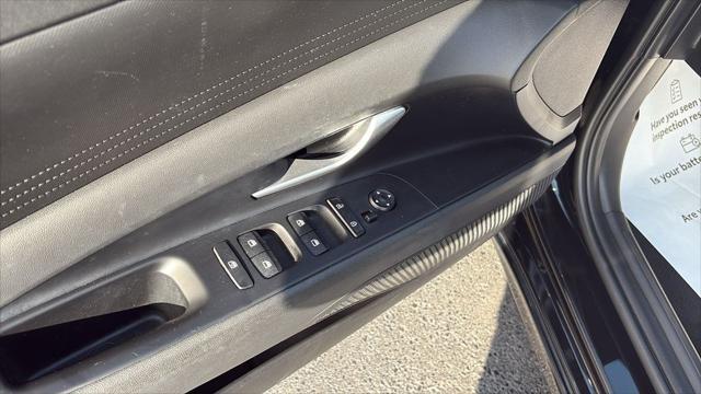used 2023 Hyundai ELANTRA HEV car, priced at $19,992
