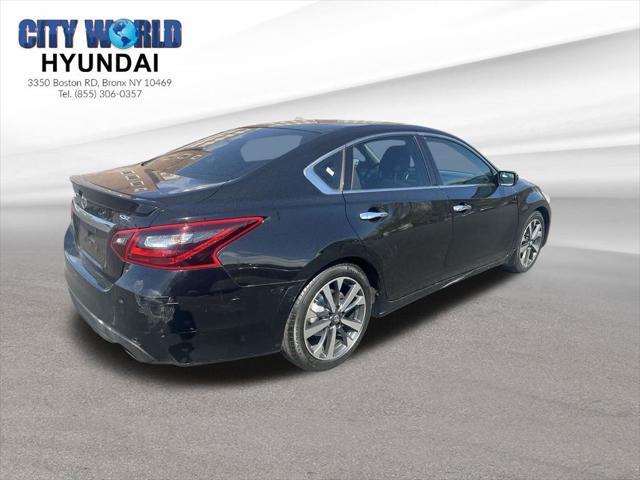 used 2017 Nissan Altima car, priced at $11,544
