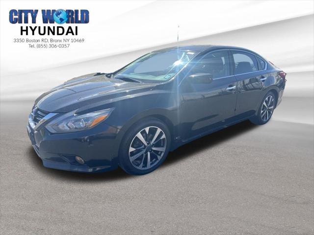 used 2017 Nissan Altima car, priced at $11,289
