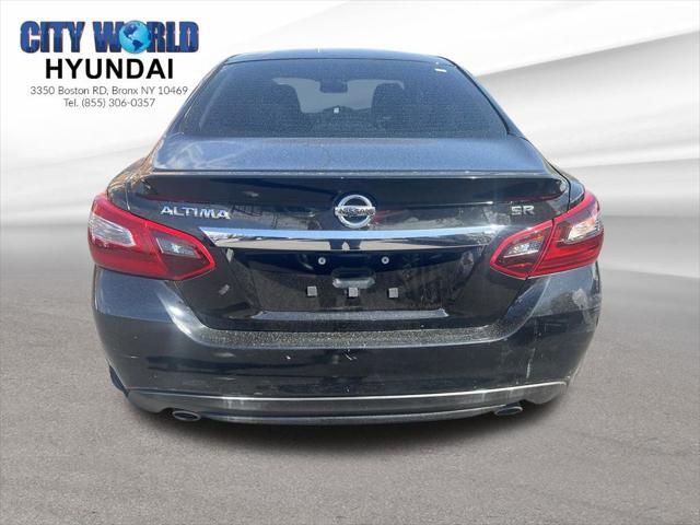 used 2017 Nissan Altima car, priced at $11,544