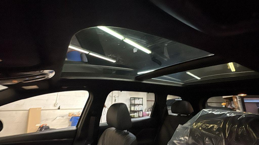 used 2023 Hyundai Santa Fe car, priced at $29,319