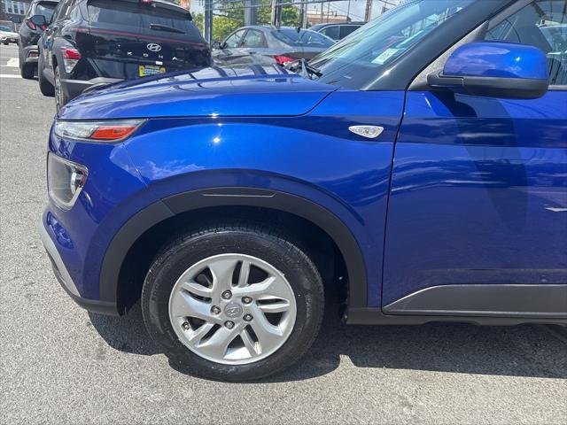 used 2020 Hyundai Venue car, priced at $16,098