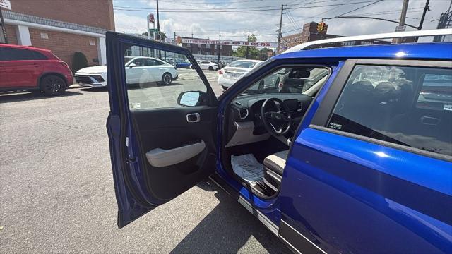used 2020 Hyundai Venue car, priced at $16,098