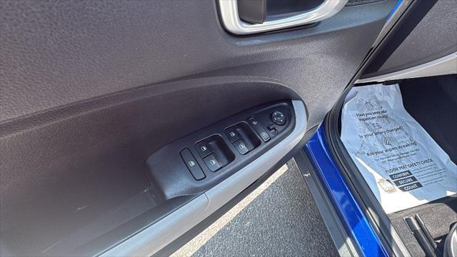 used 2020 Hyundai Venue car, priced at $16,098