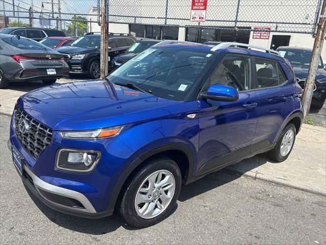 used 2020 Hyundai Venue car, priced at $16,098