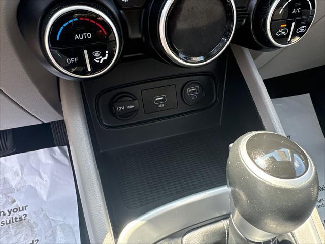 used 2020 Hyundai Venue car, priced at $16,098