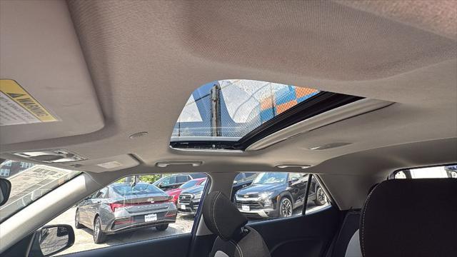 used 2020 Hyundai Venue car, priced at $16,098
