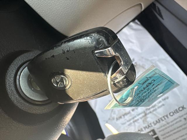 used 2020 Hyundai Venue car, priced at $16,098