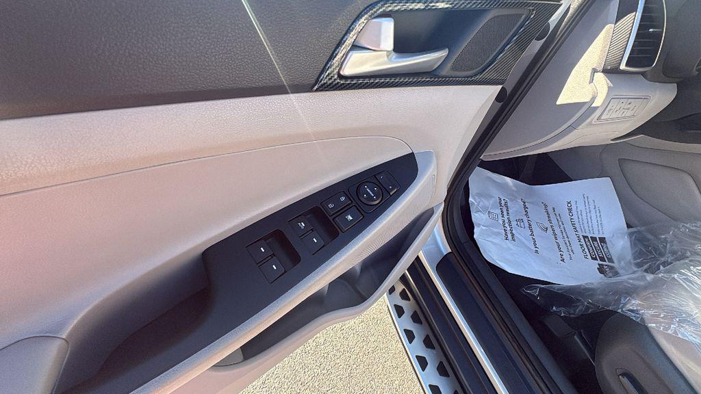 used 2021 Hyundai Tucson car, priced at $16,740