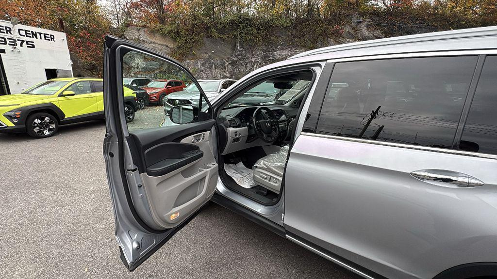 used 2019 Honda Pilot car, priced at $22,779