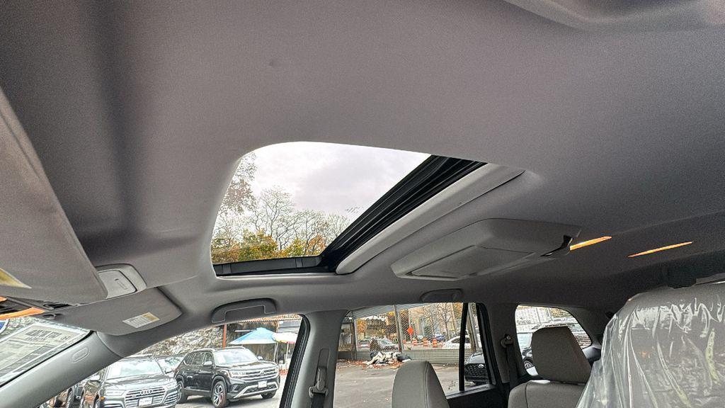 used 2019 Honda Pilot car, priced at $22,779