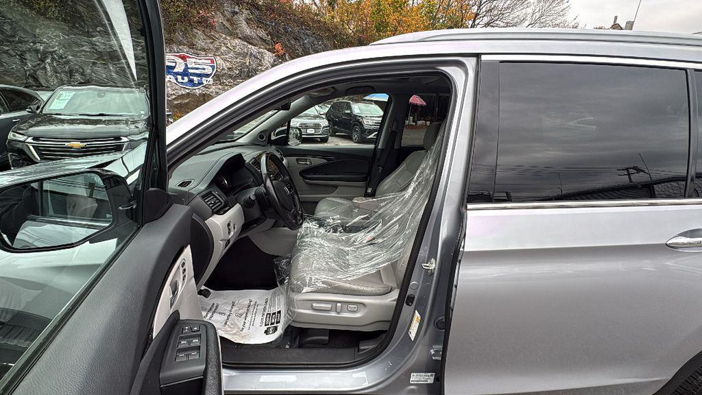 used 2019 Honda Pilot car, priced at $22,779