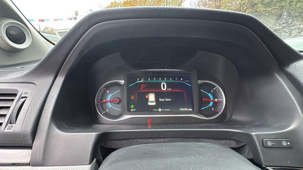 used 2019 Honda Pilot car, priced at $22,779