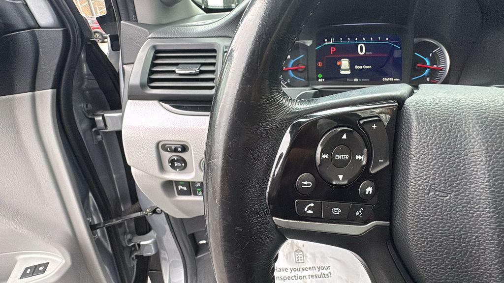 used 2019 Honda Pilot car, priced at $22,779