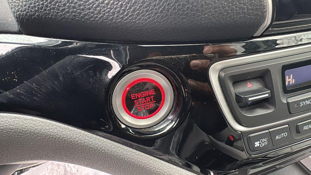 used 2019 Honda Pilot car, priced at $22,779