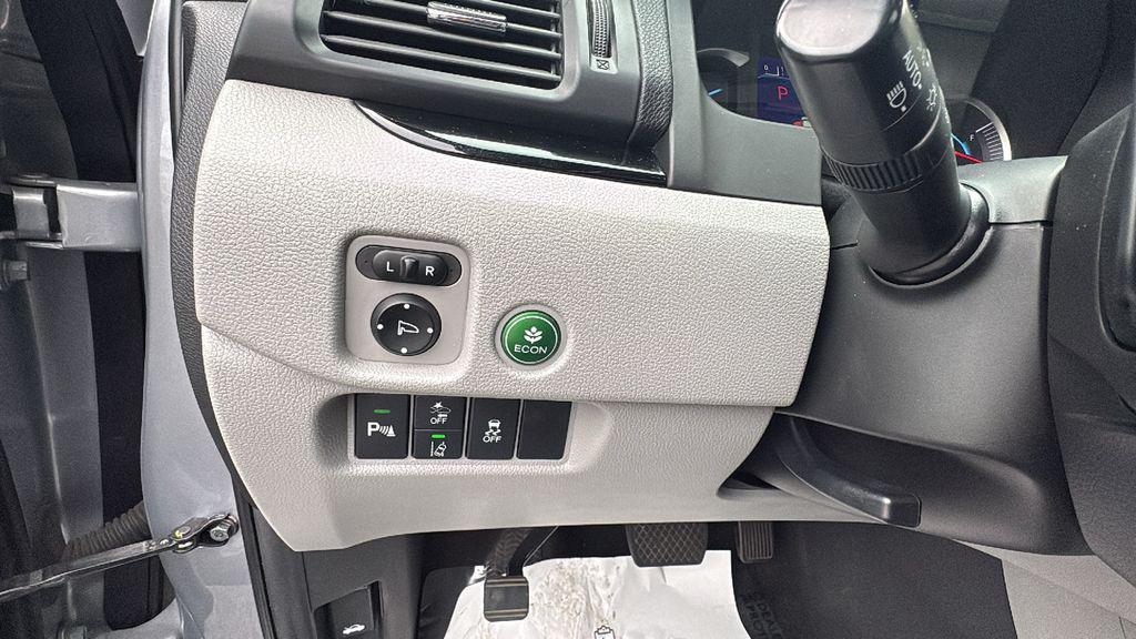 used 2019 Honda Pilot car, priced at $22,779