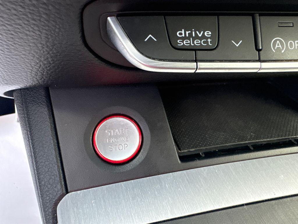 used 2019 Audi SQ5 car, priced at $25,000