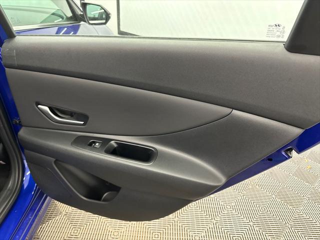 new 2025 Hyundai Elantra car, priced at $28,415
