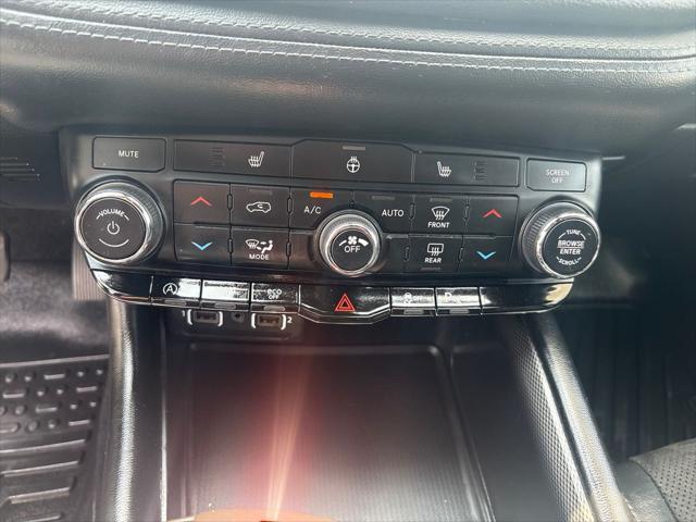 used 2021 Dodge Durango car, priced at $29,998