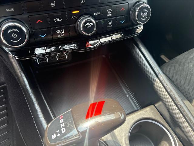 used 2021 Dodge Durango car, priced at $29,998