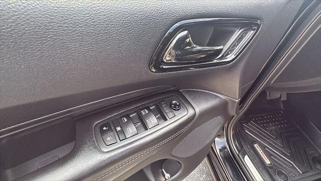 used 2021 Dodge Durango car, priced at $29,998