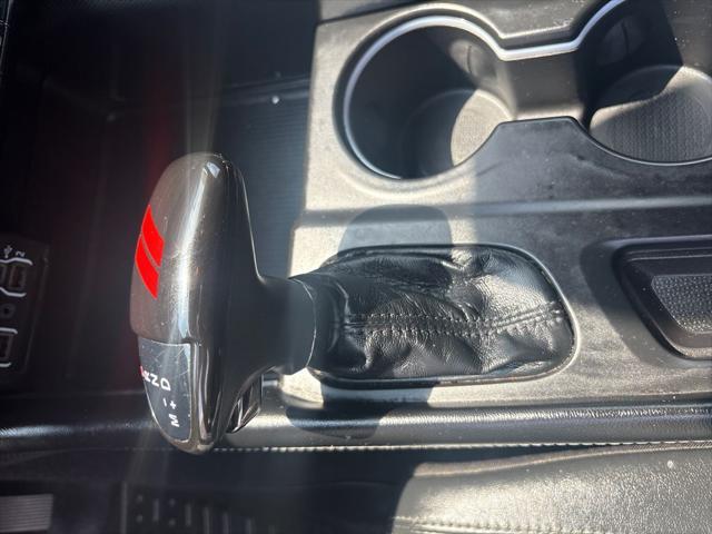 used 2021 Dodge Durango car, priced at $29,998