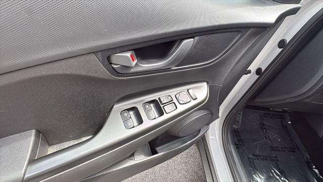 used 2022 Hyundai Kona car, priced at $18,995