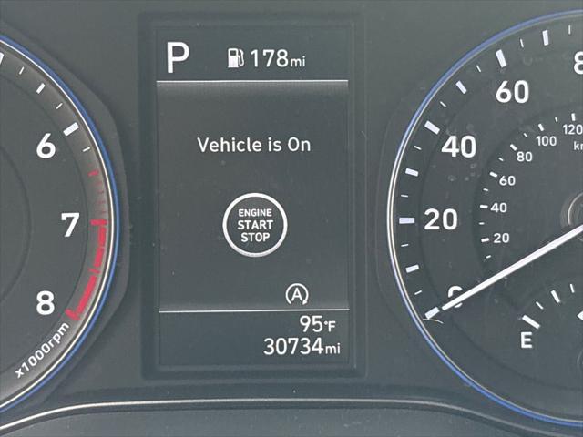 used 2022 Hyundai Kona car, priced at $18,995