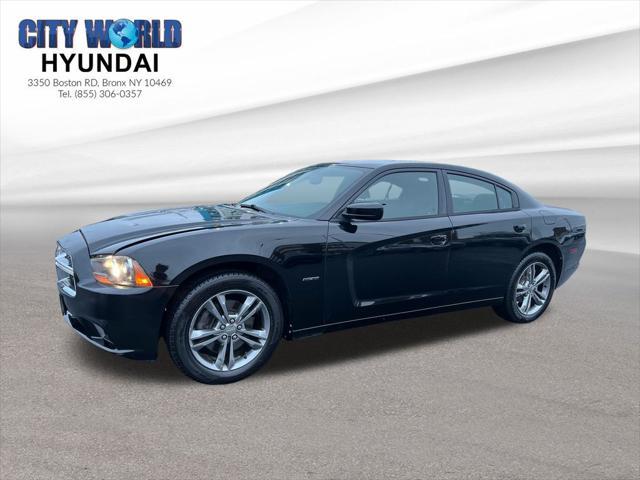 used 2014 Dodge Charger car, priced at $17,761