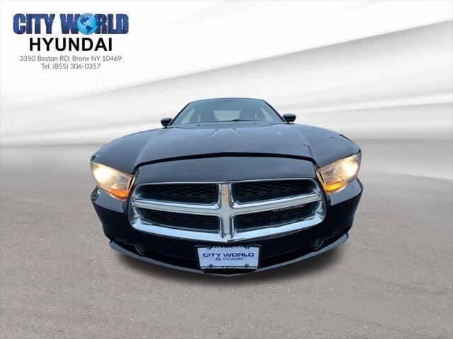 used 2014 Dodge Charger car, priced at $17,761