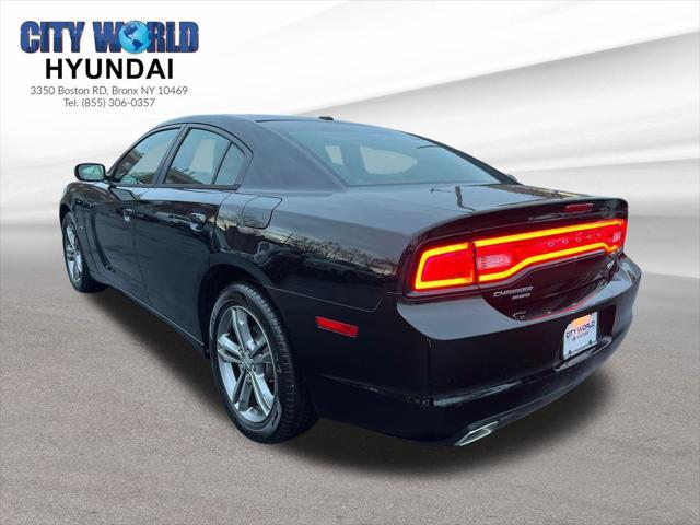 used 2014 Dodge Charger car, priced at $17,761