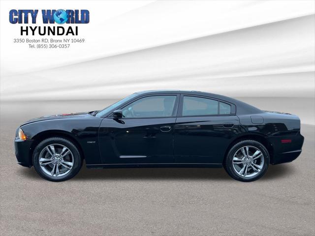 used 2014 Dodge Charger car, priced at $17,761